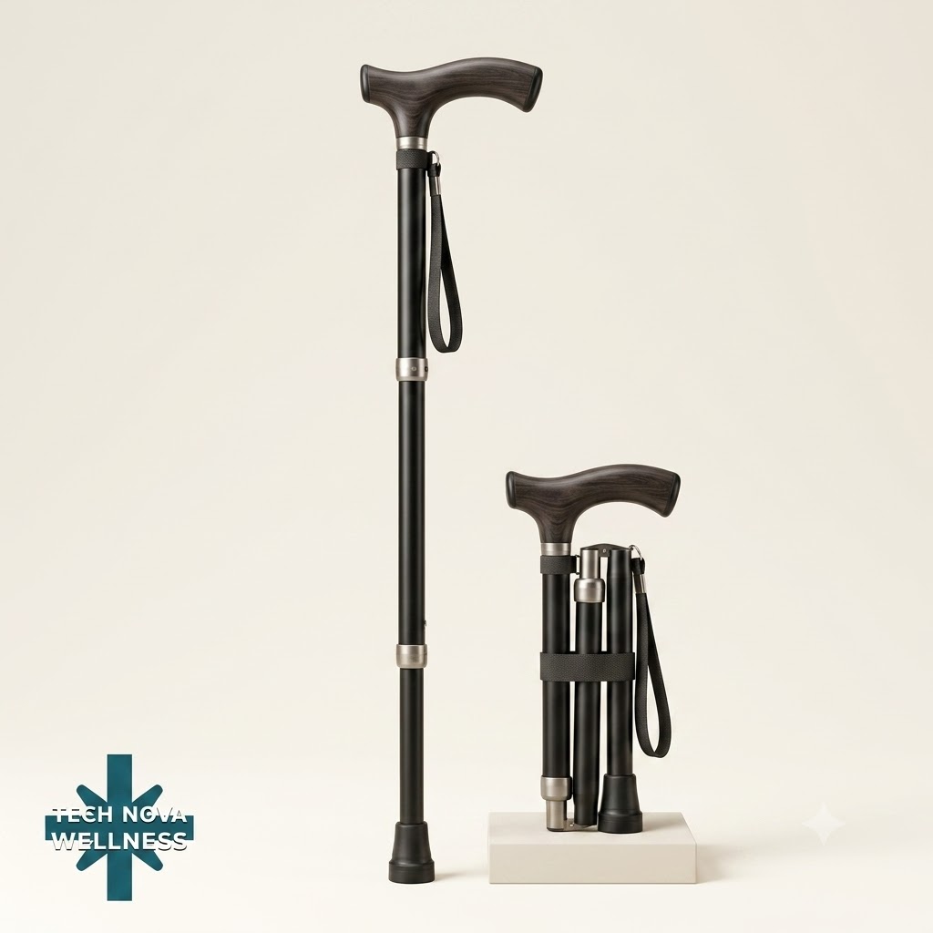 FoldEasy Walking Stick